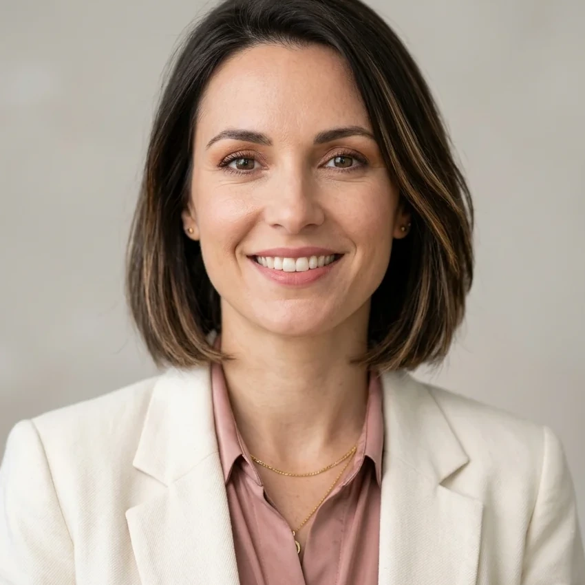 Molly Findlay